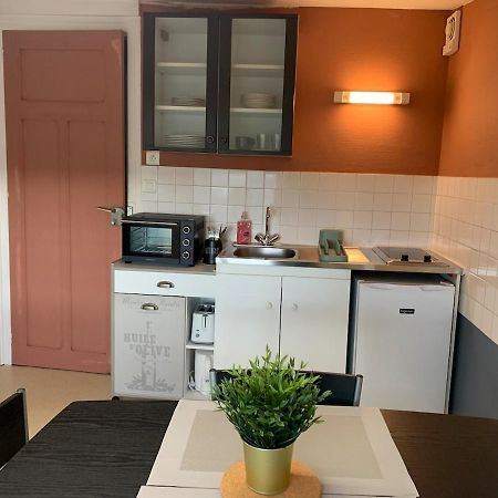 Appartement Charmant Face Au Haras Saint-Lô Eksteriør bilde